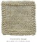 Living Dreams Flax Botanica DK Yarn. Elegant Merino Linen Silk. Cruelty Free & Responsibly Sourced. Pacific Northwest Handmade